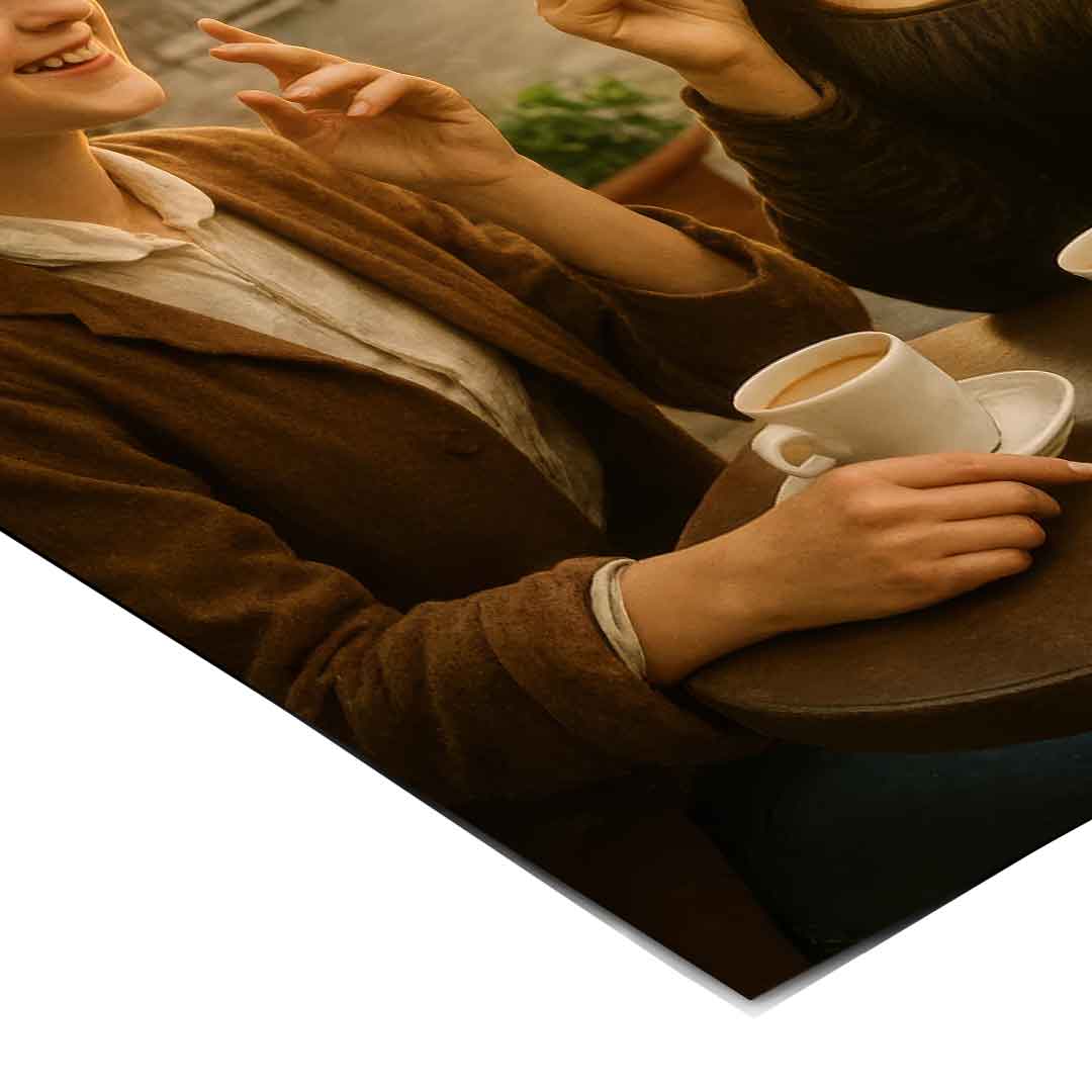 Classic Meeting - Plakat