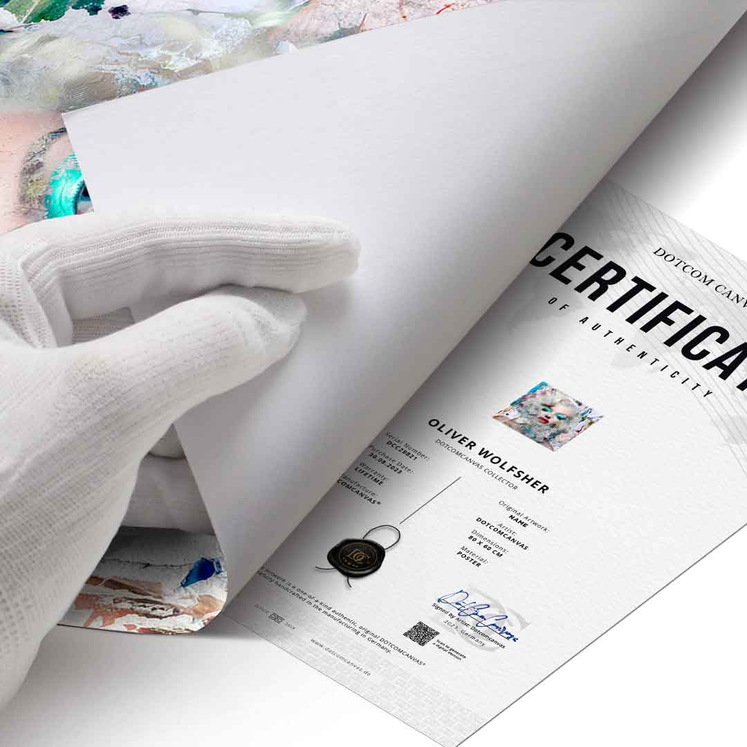 DICTION - Poster