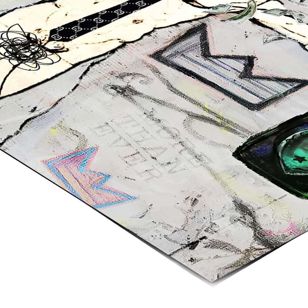 Da Vinci Life - Plakat