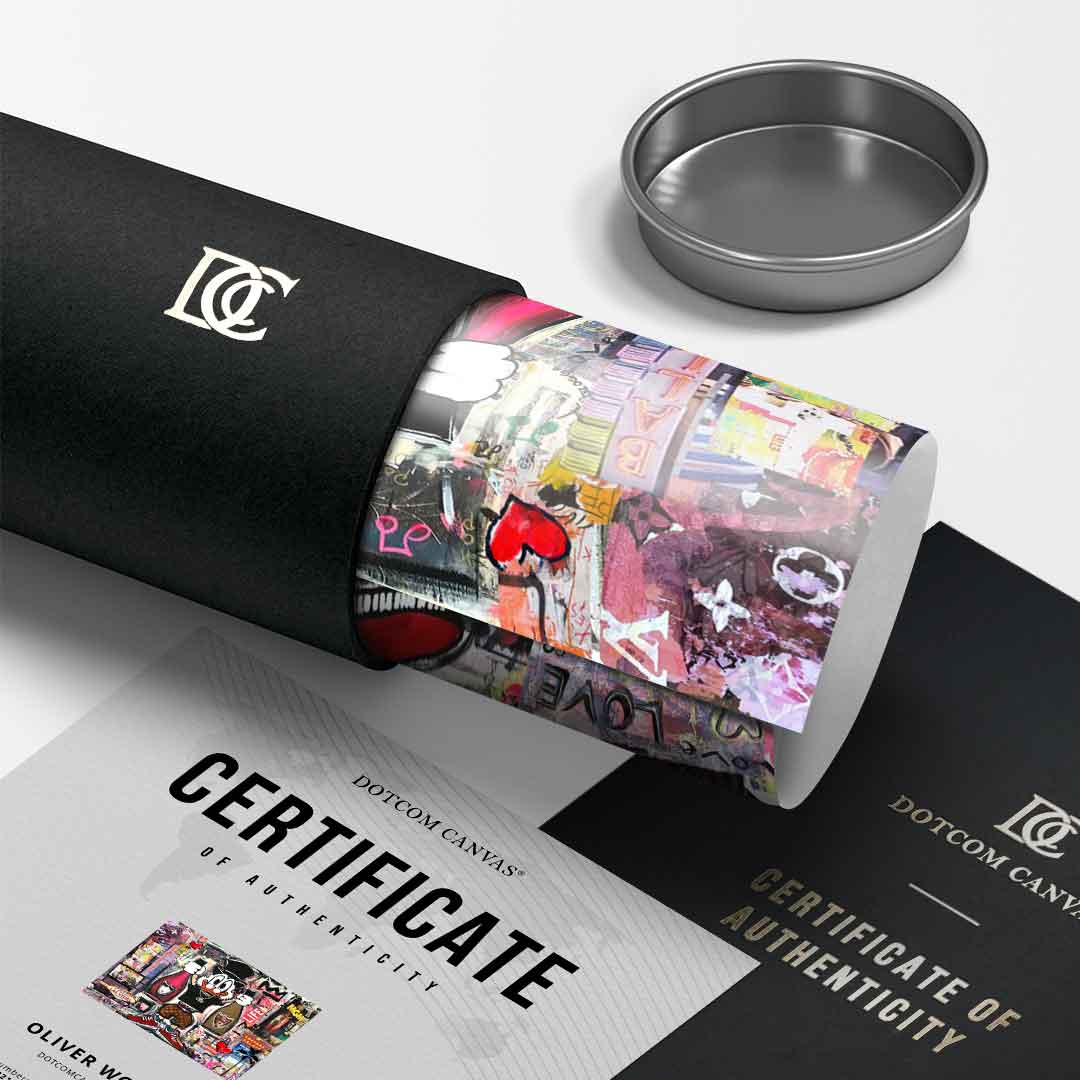 Scrooge in Las Vegas - Poster