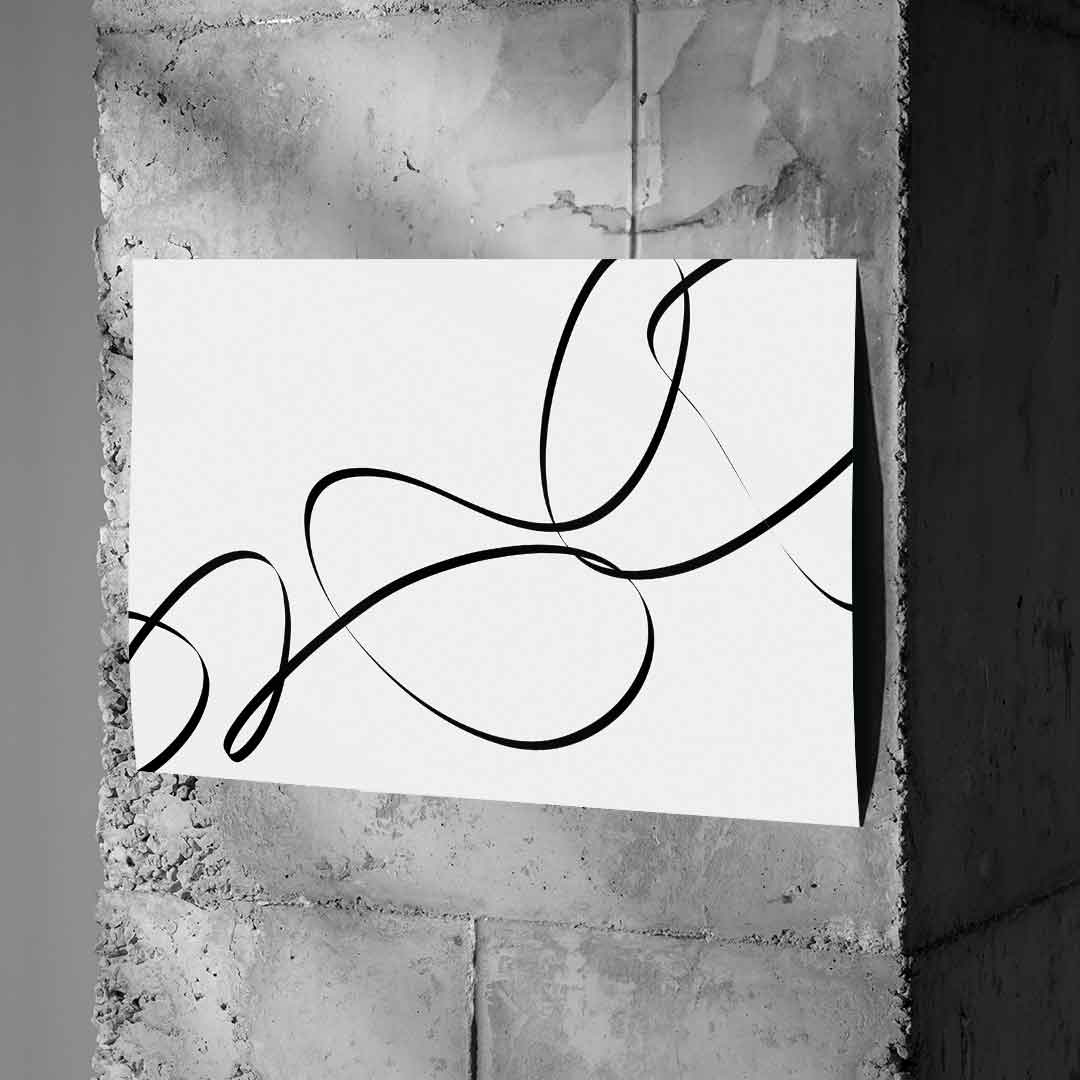 Dancing - Poster
