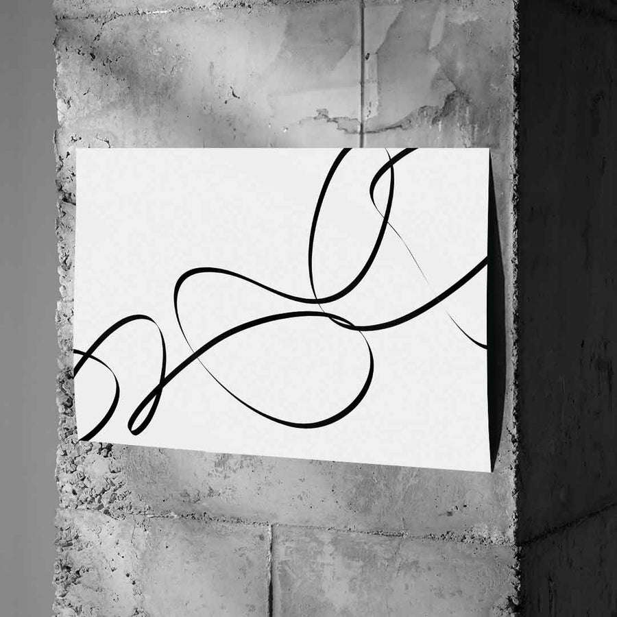 Dancing - Poster