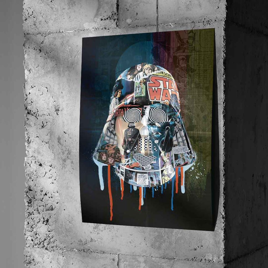 Dark Side - Poster