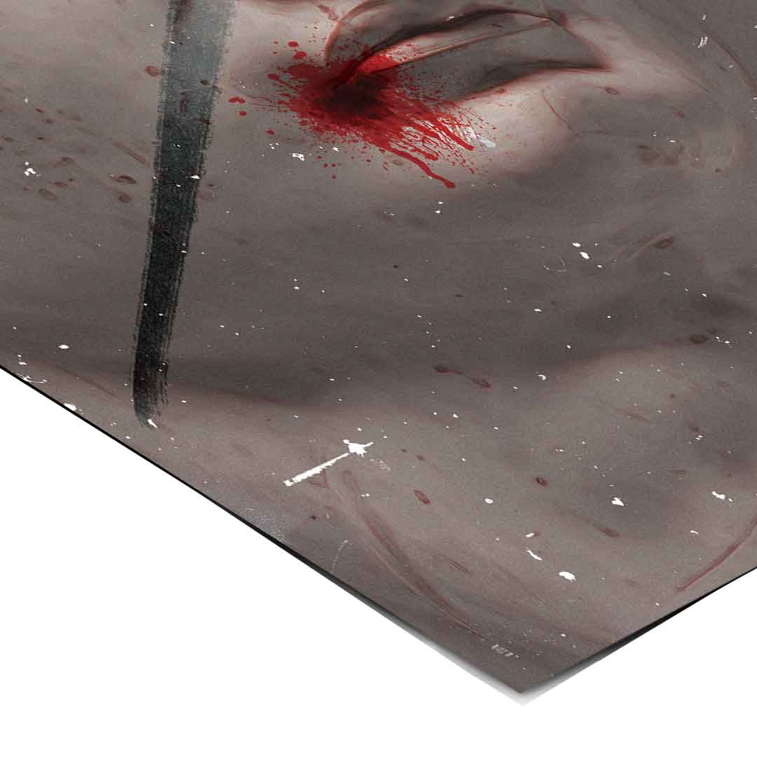 David´s Tear - Poster