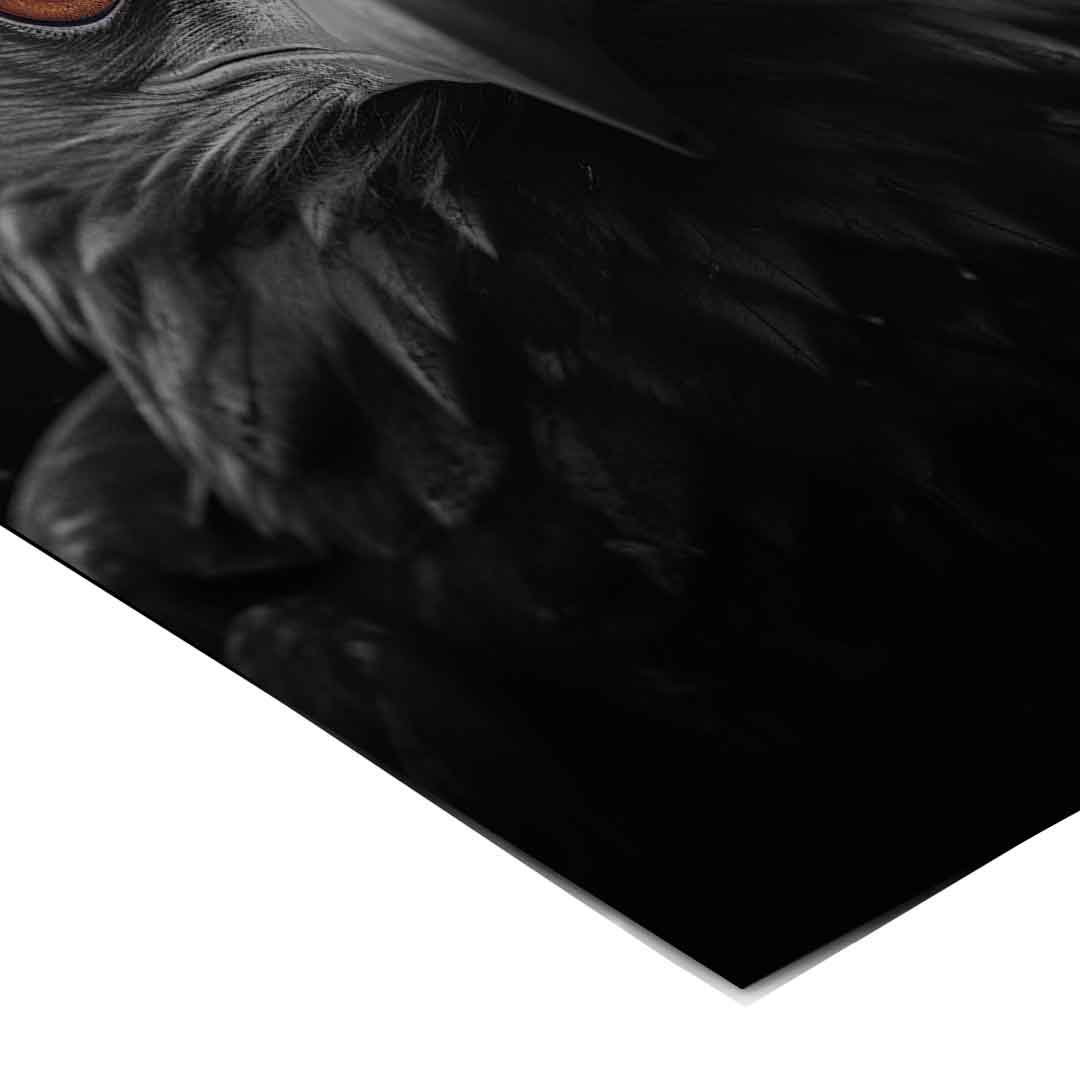 Orzeł - plakat