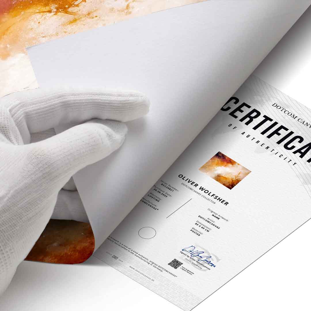 Earth Inferno - Plakat