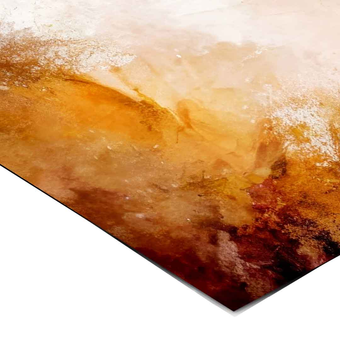 Earth Inferno - Plakat
