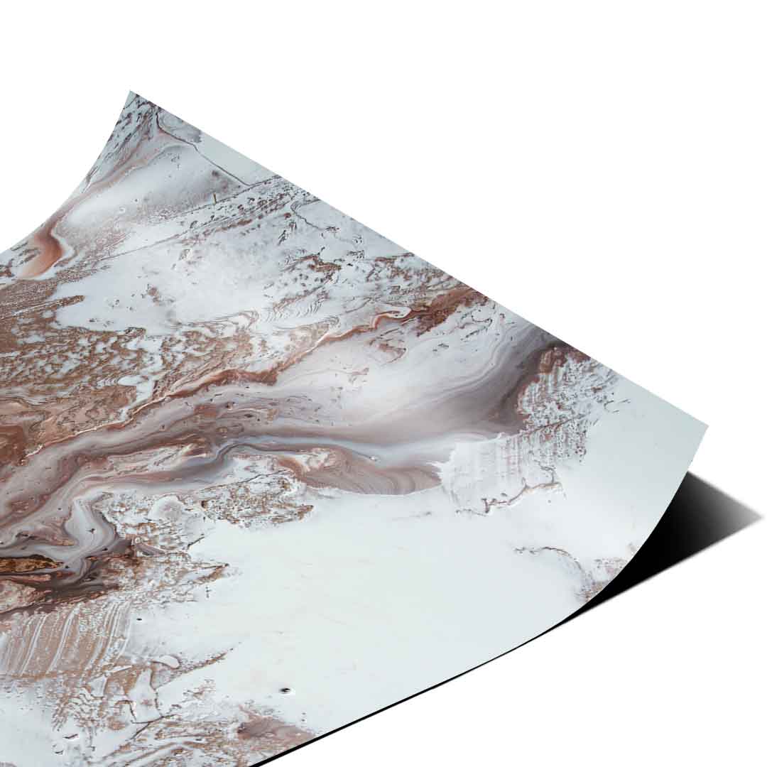 Eartly Currents - Poster