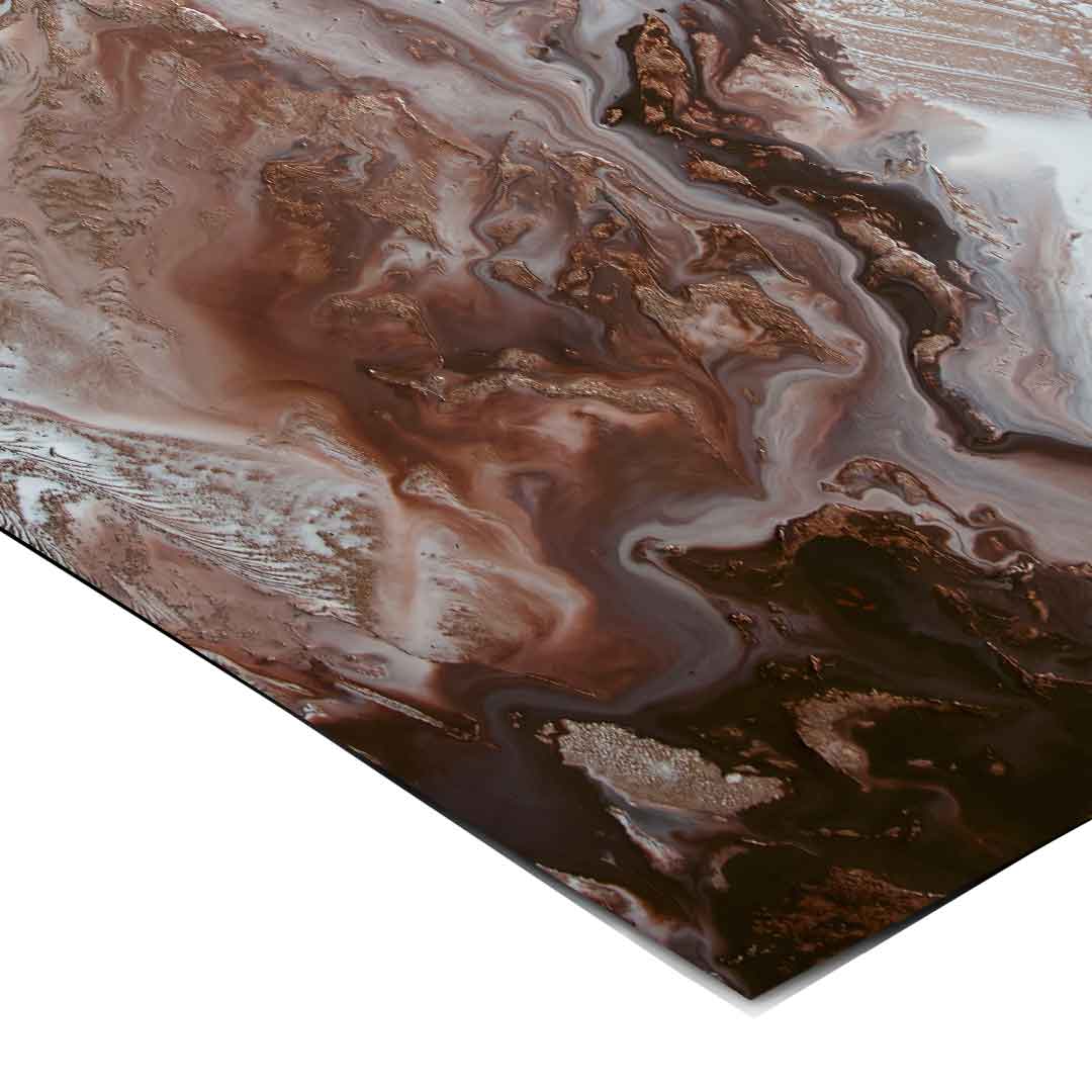 Eartly Currents - Poster