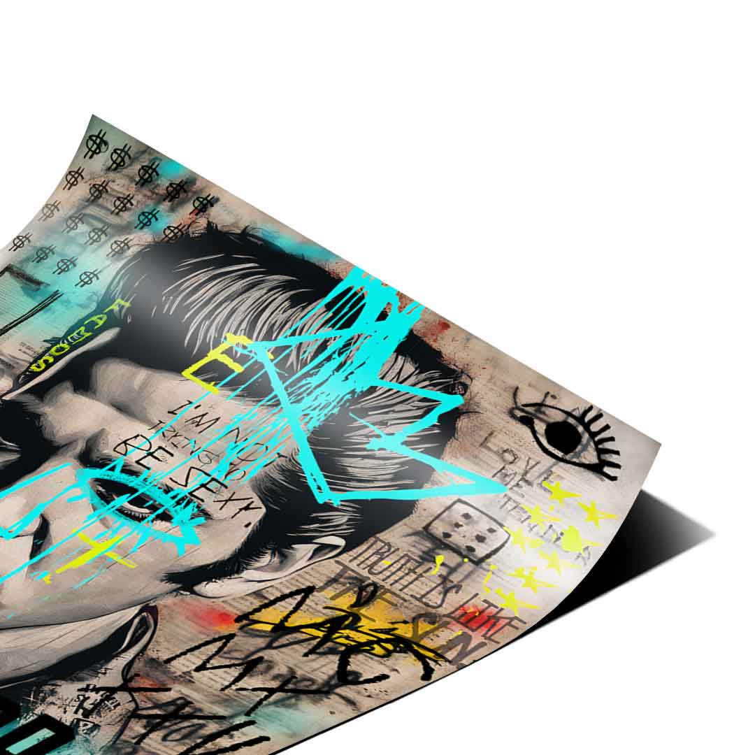 Elvis - Poster