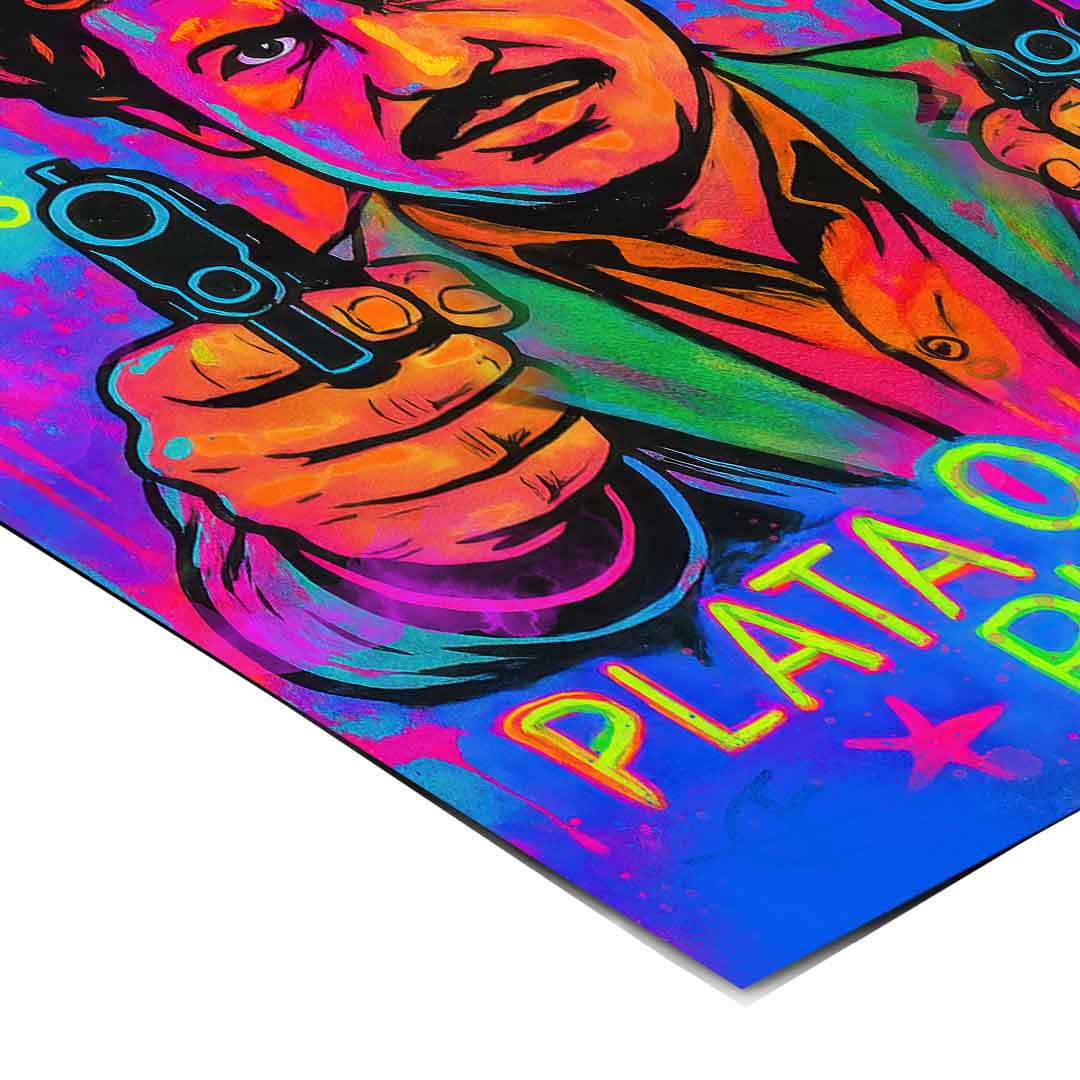 Escobar - Poster