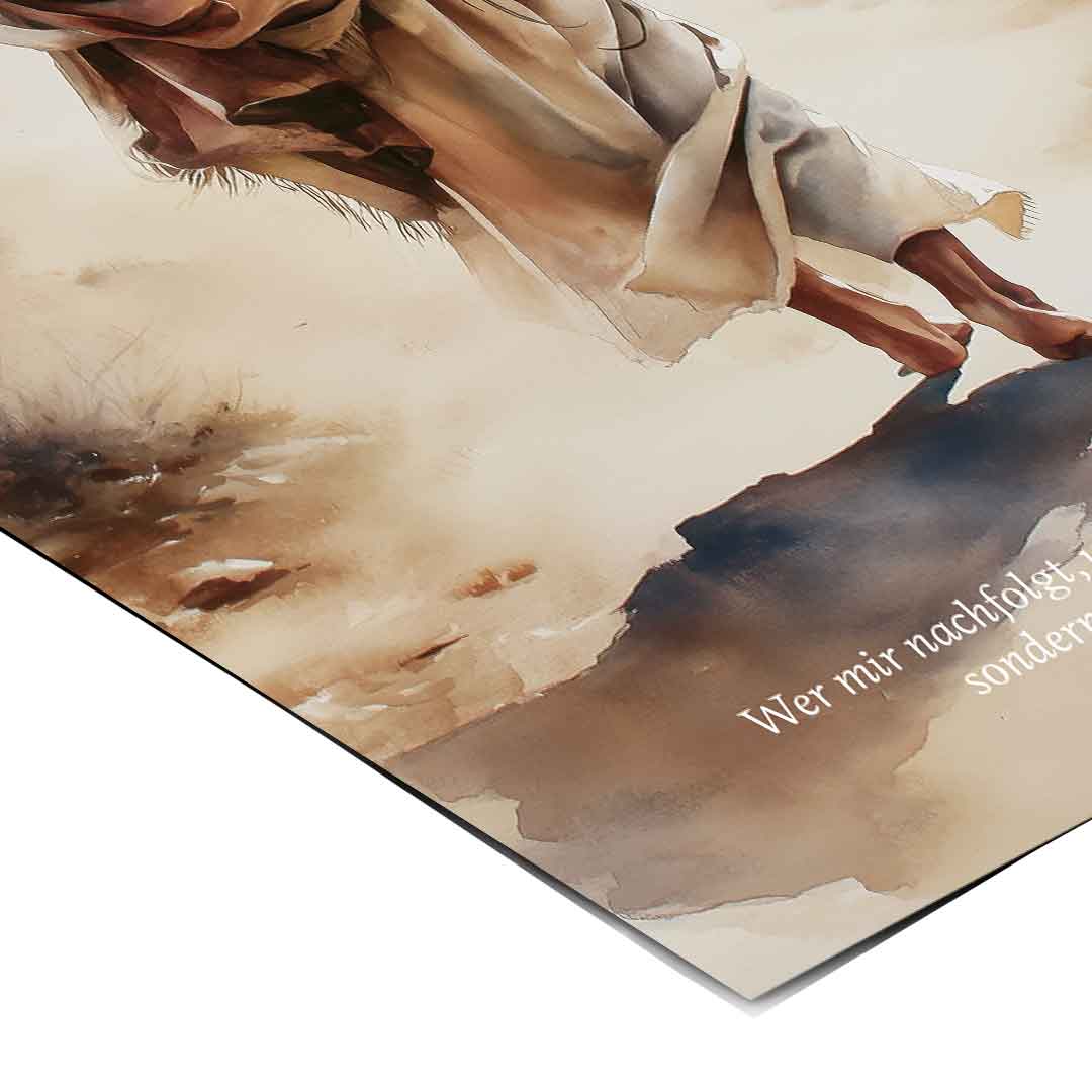 Eternal Path - Poster