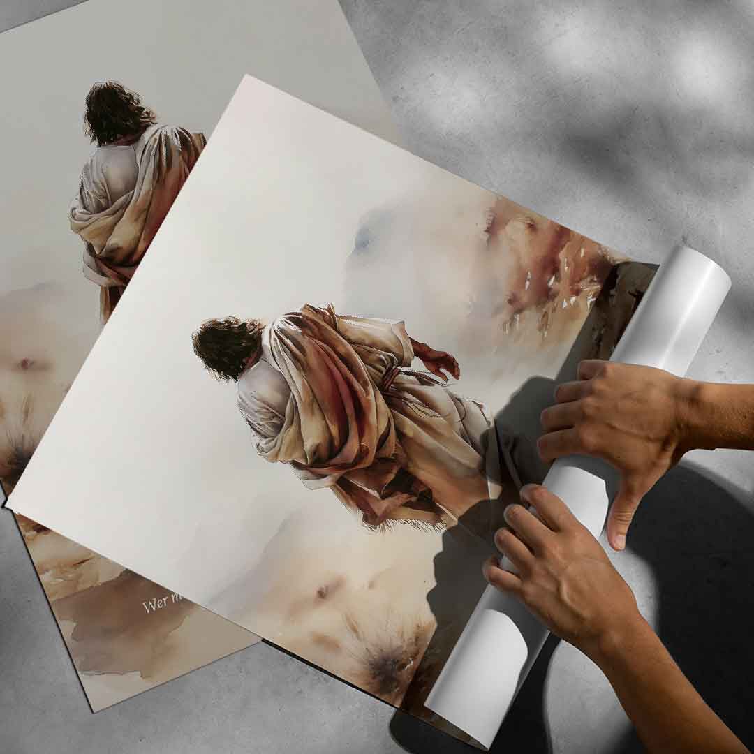 Eternal Path - Poster