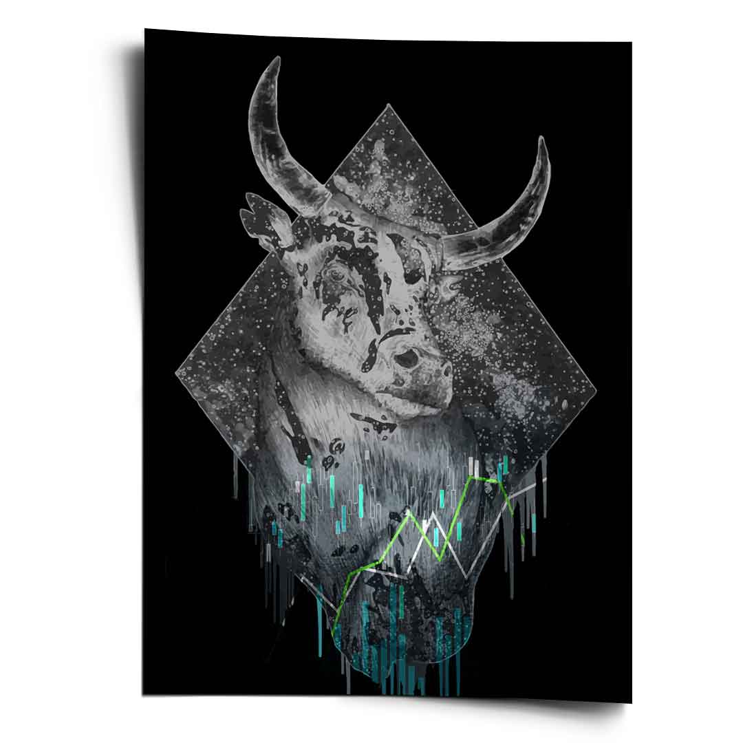 Ethereum Hirsch - Poster