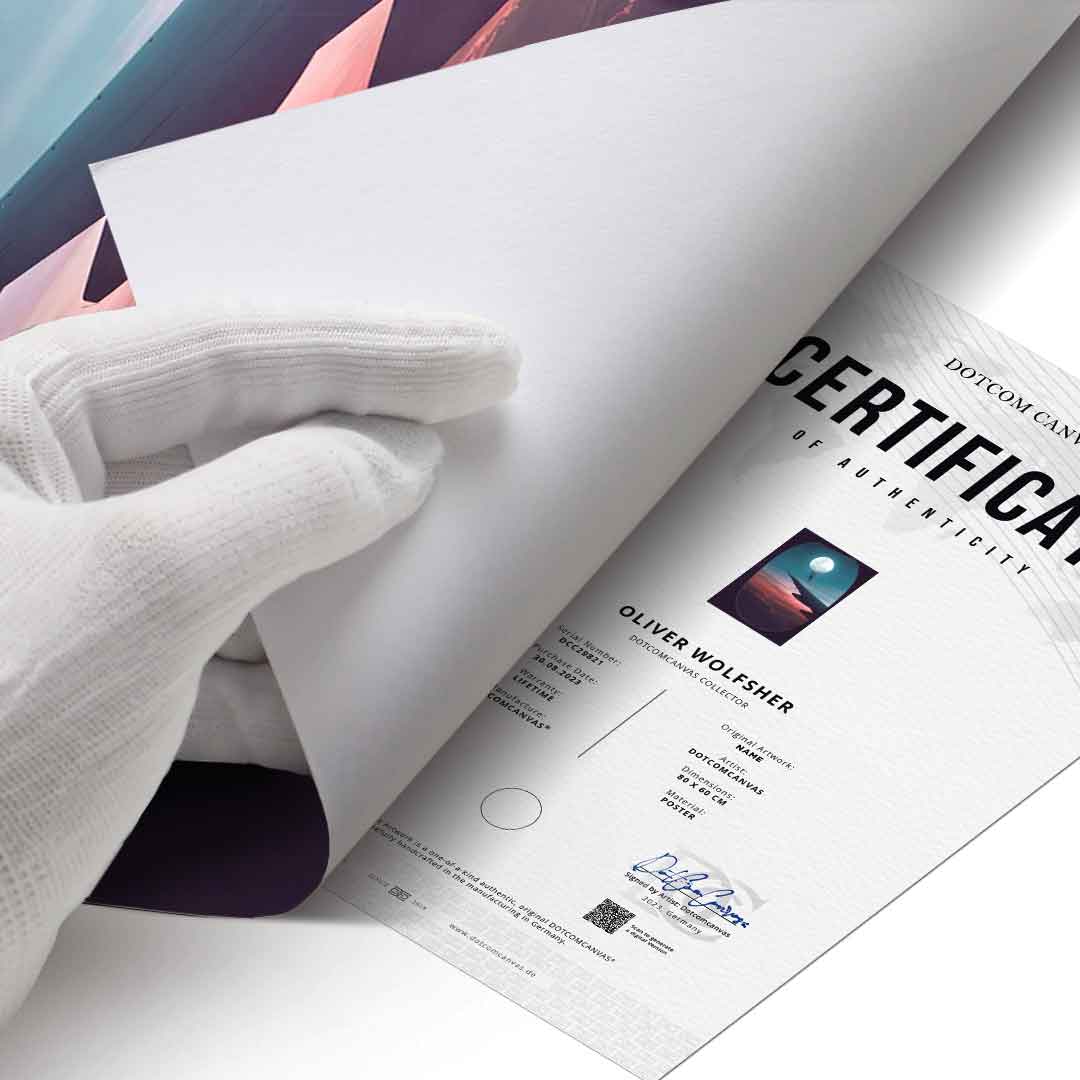 Leć z Księżycem - Plakat
