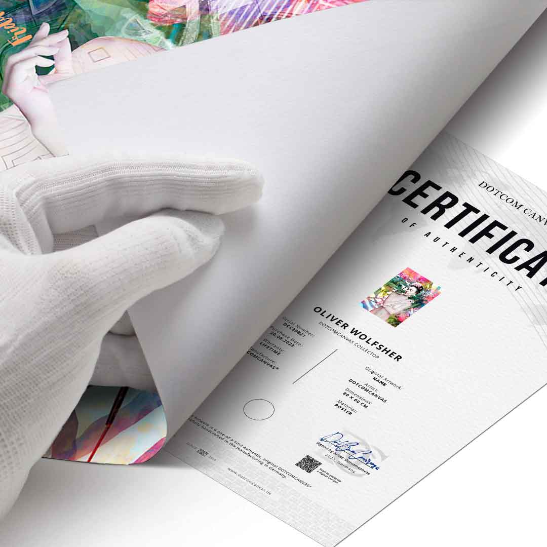 Frida - Poster