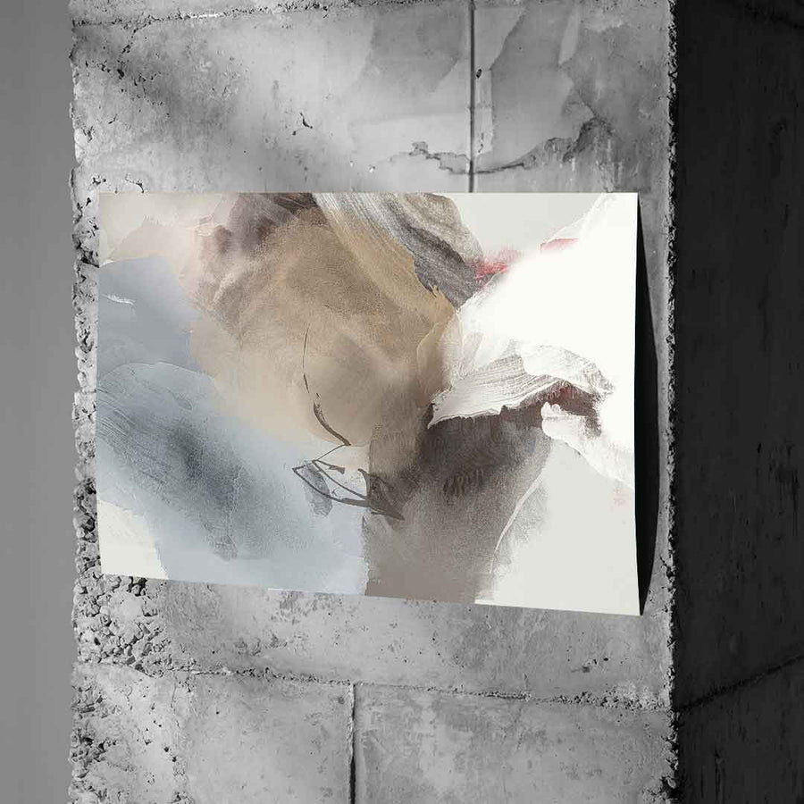 Fusion - Poster