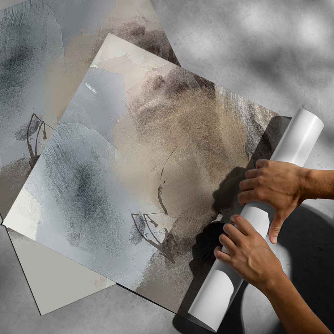 Fusion - Poster