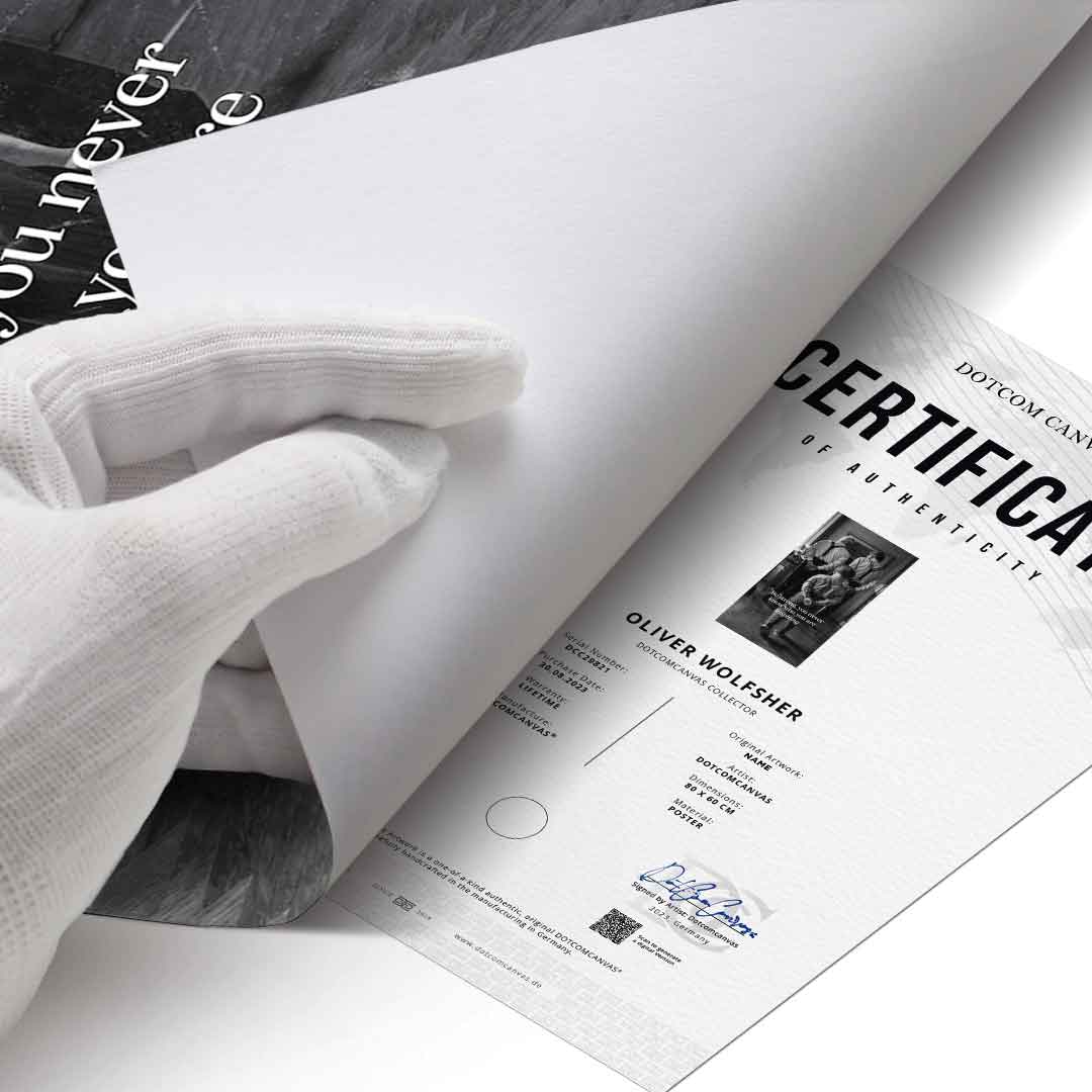 Future Reflection - Poster