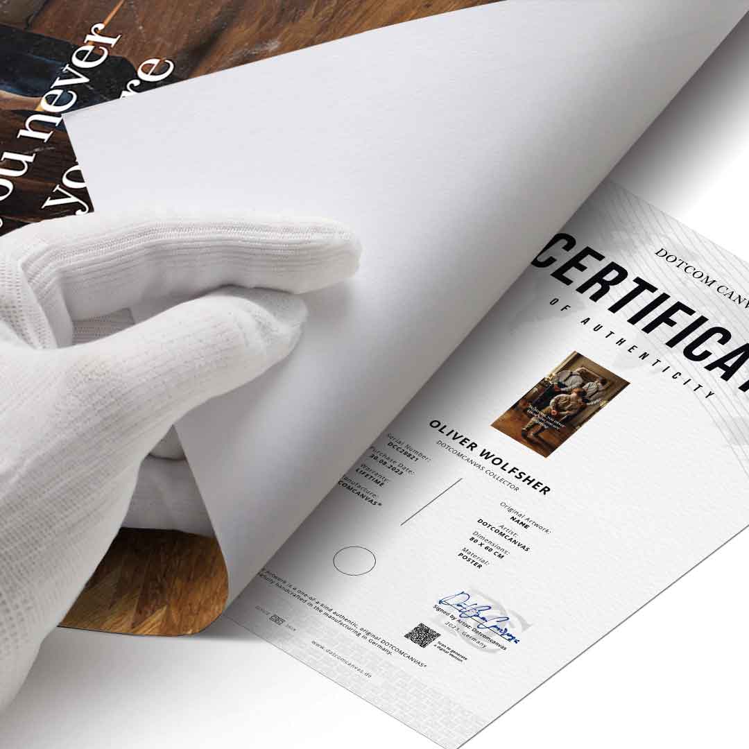 Future Reflection - Poster