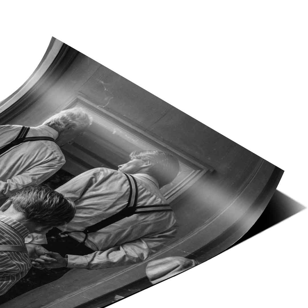 Future Reflection - Poster