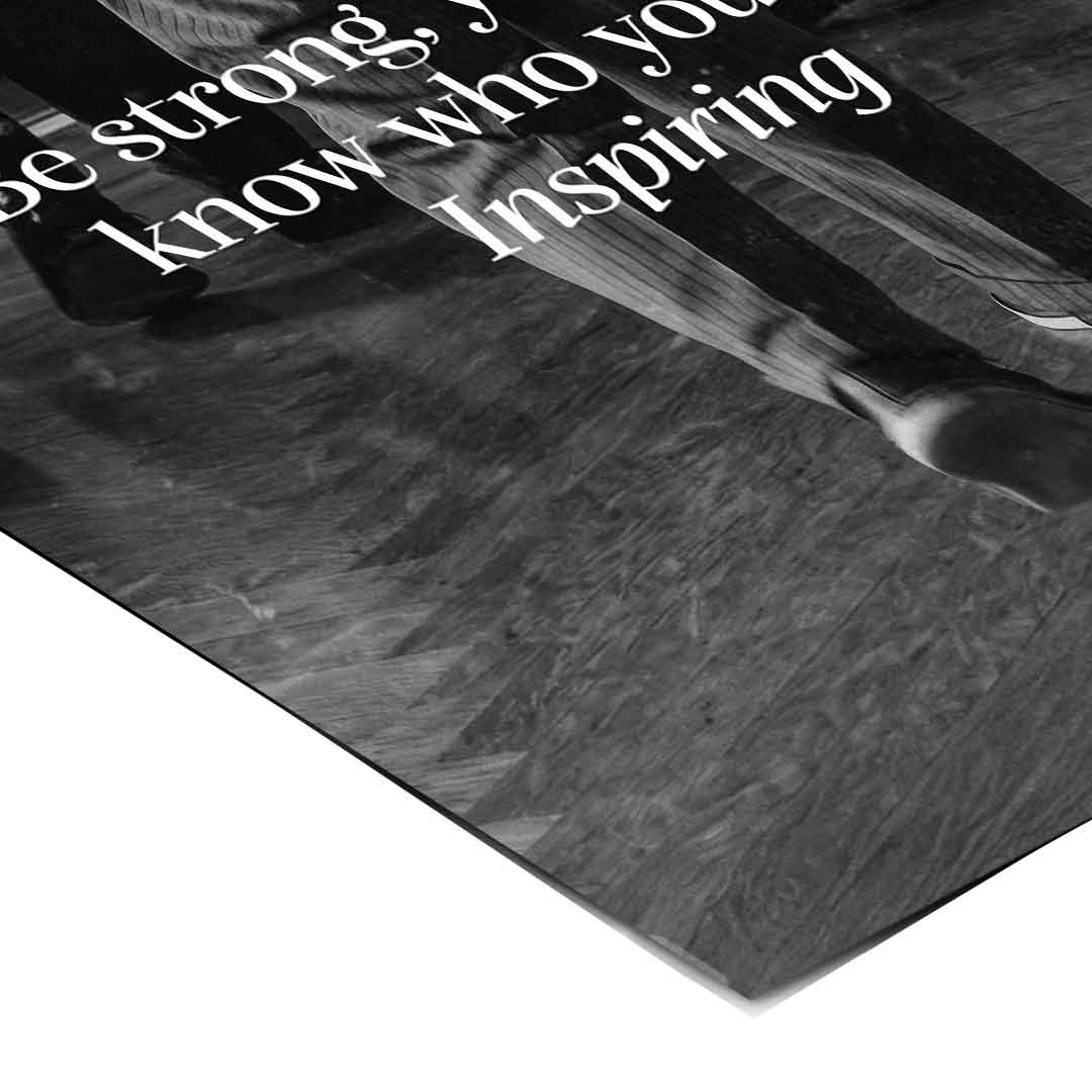 Future Reflection - Poster