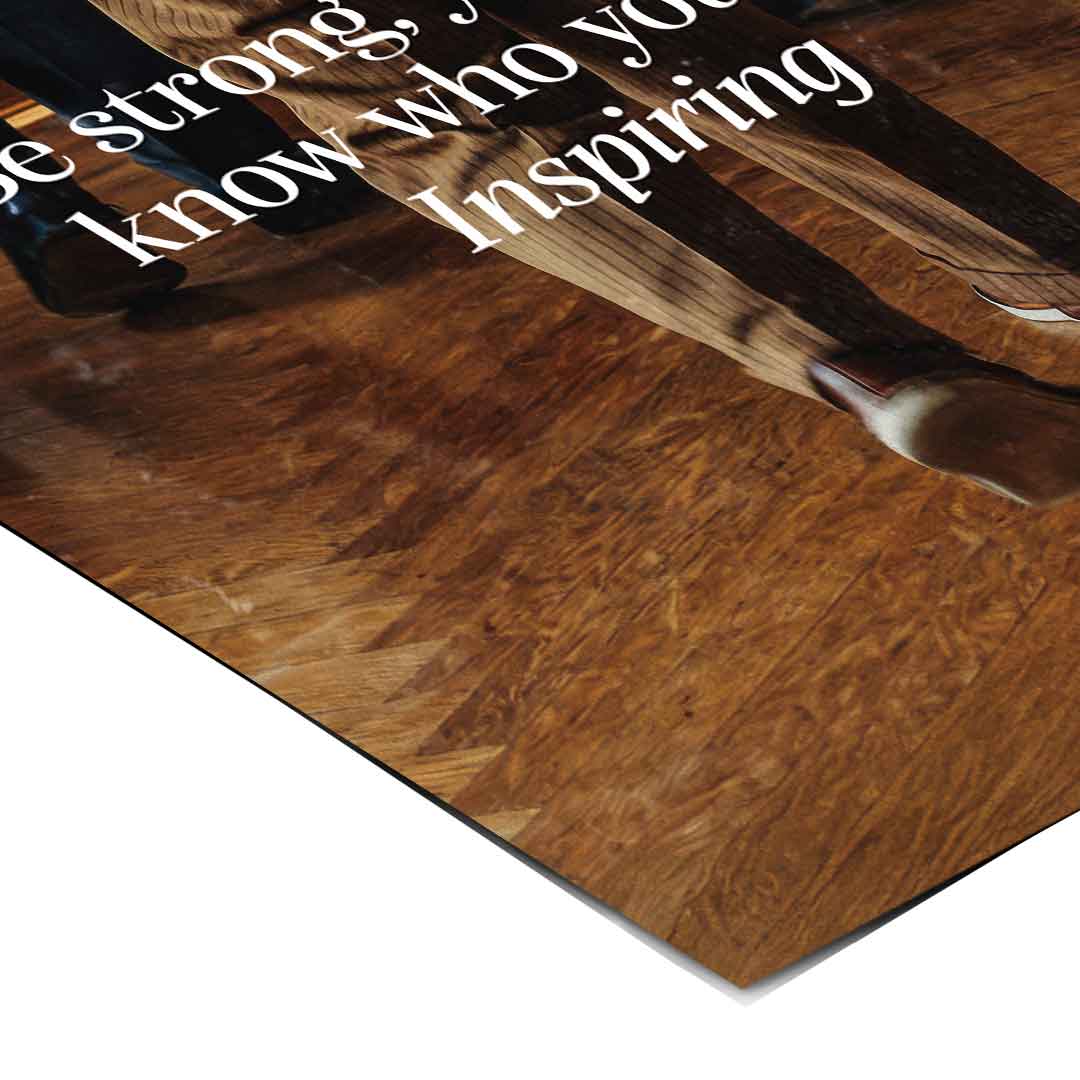 Future Reflection - Poster