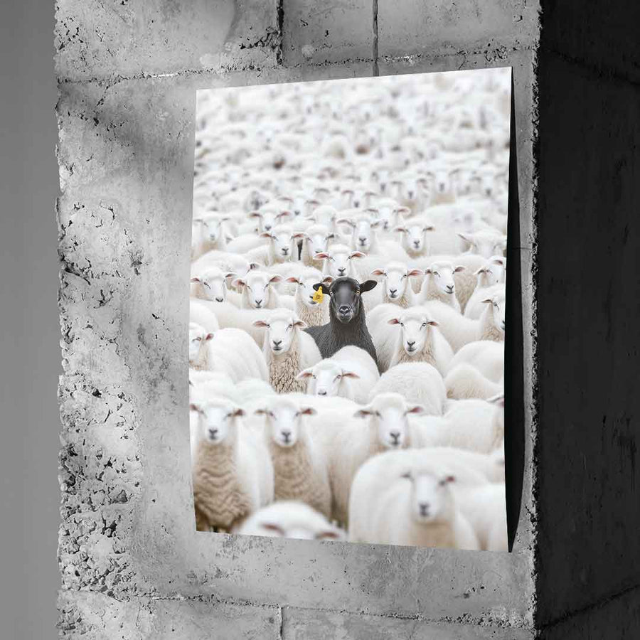 GOAT - Poster