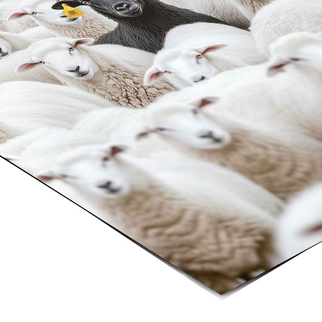 G.O.A.T. - Poster