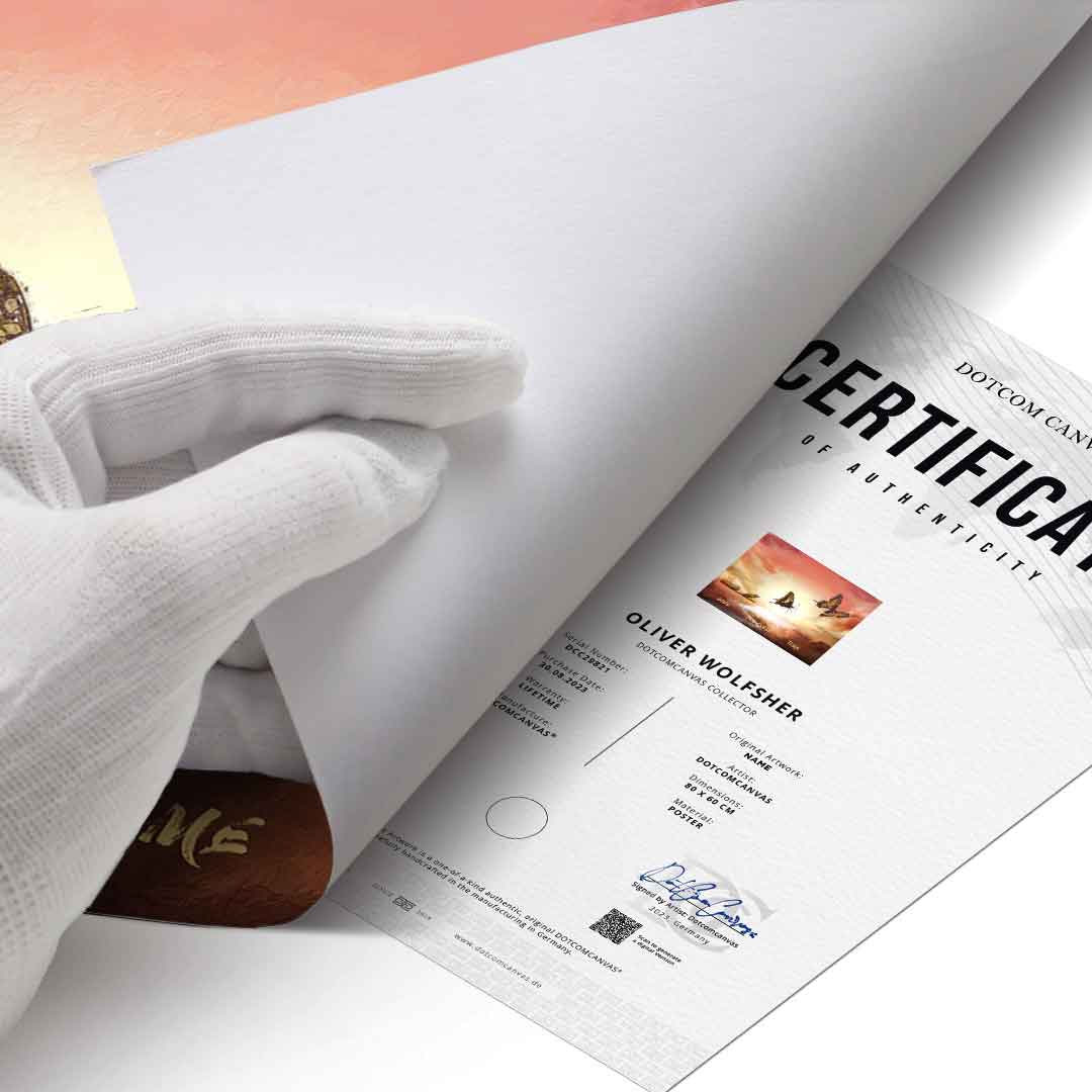 Daj sobie czas – plakat