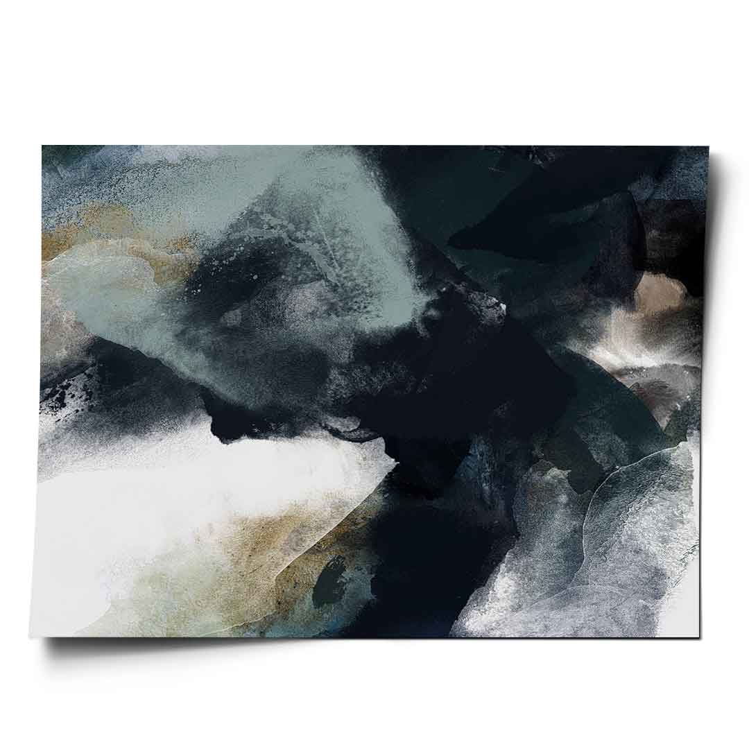 Genialny - Plakat