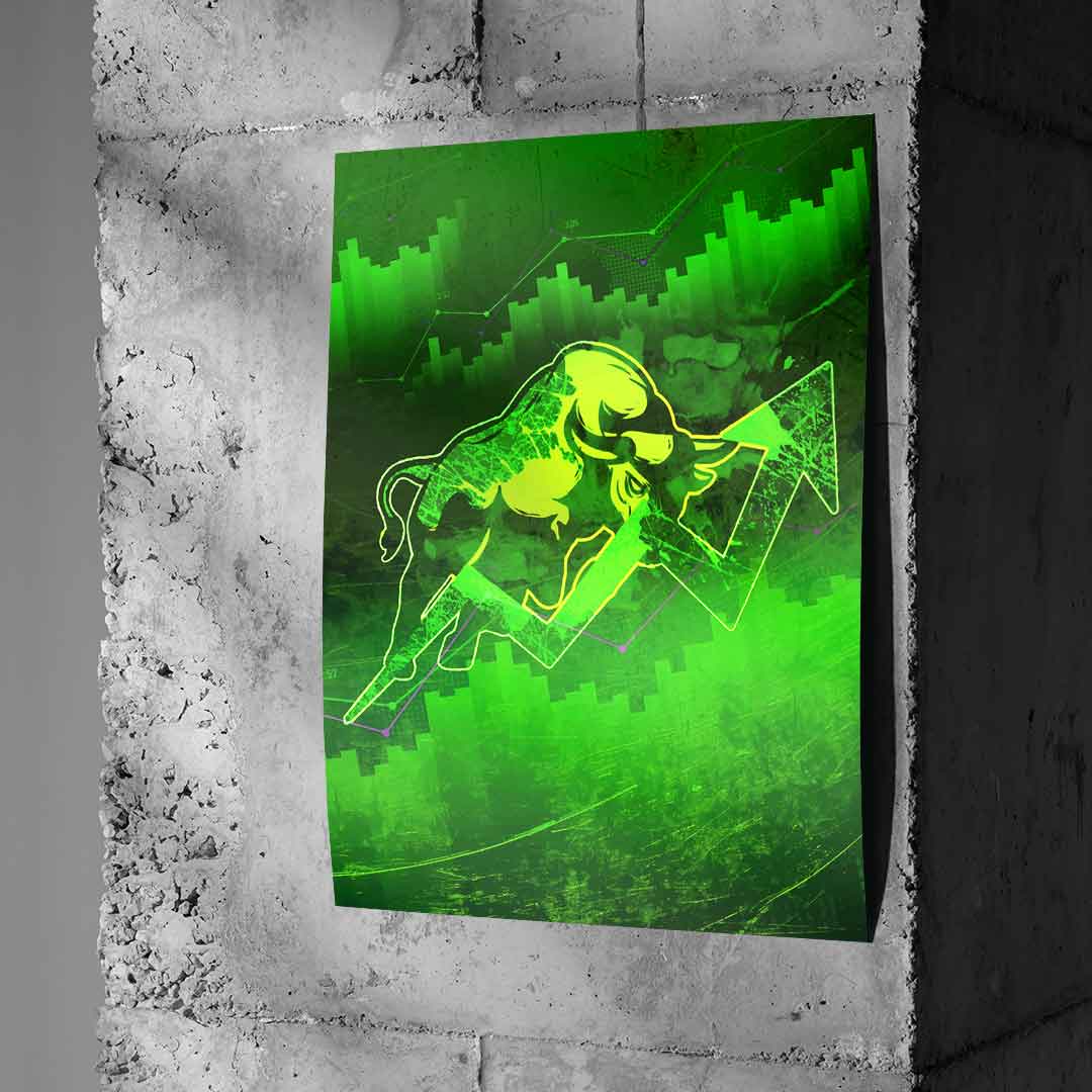 Zielona Energia - Plakat