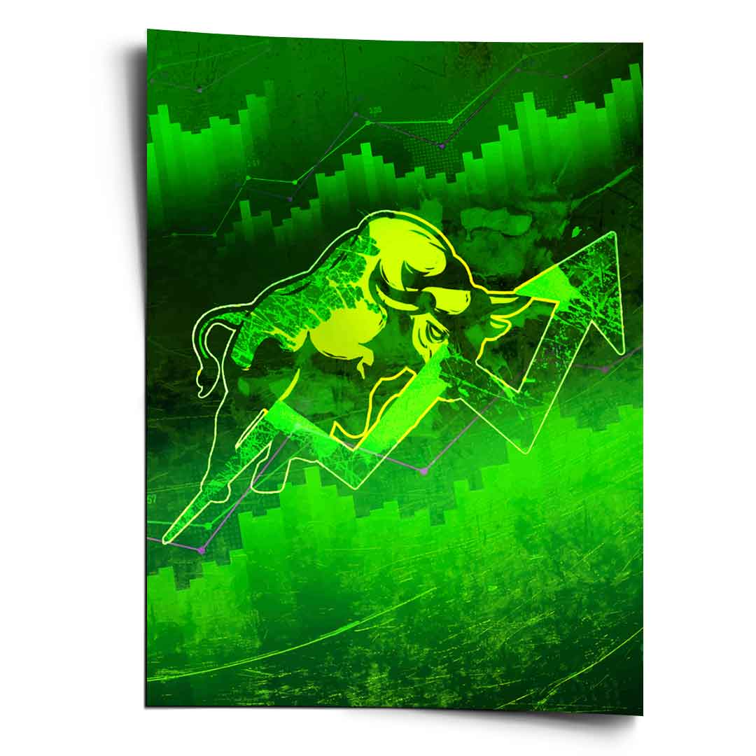Zielona Energia - Plakat