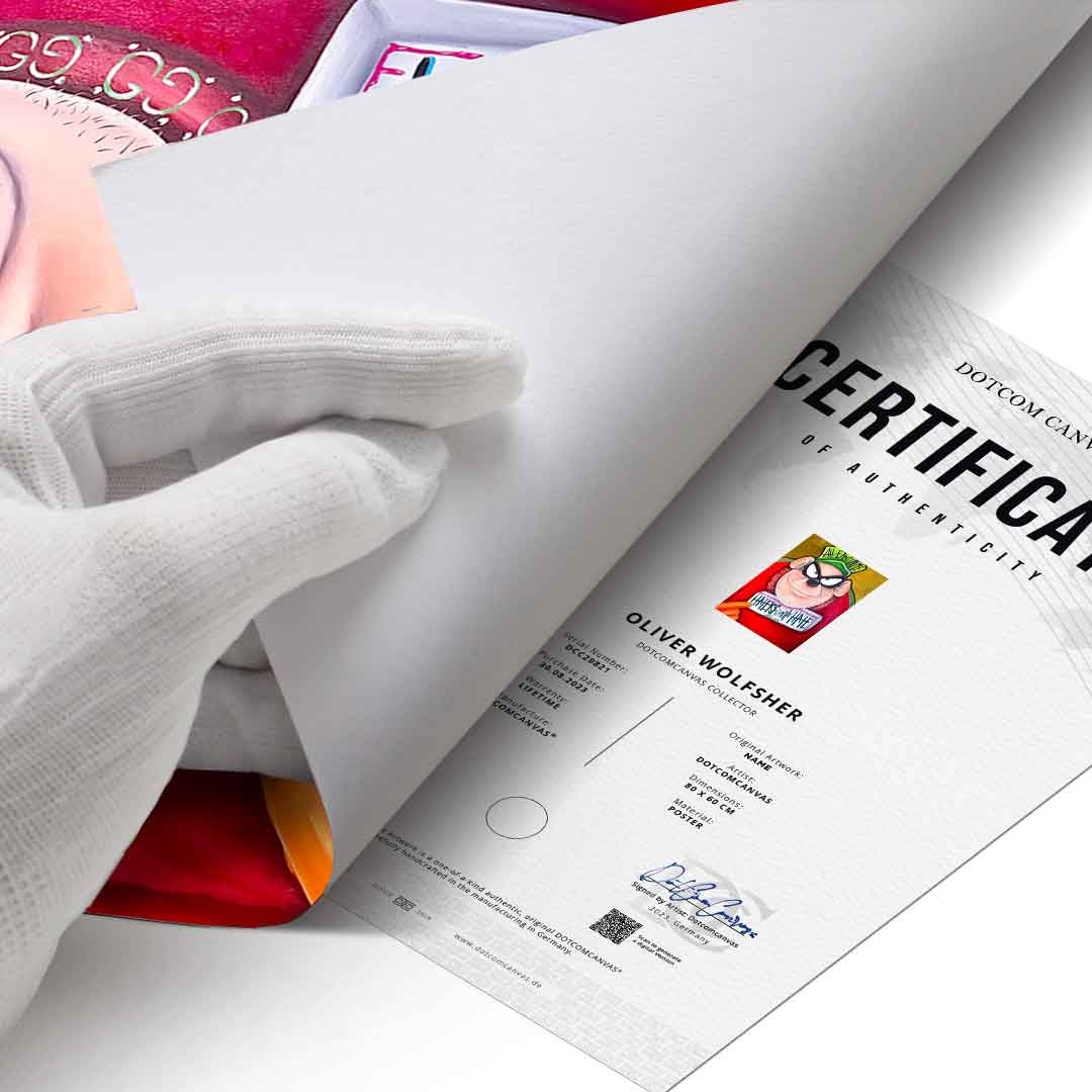 Hejterzy będą hejtować – plakat