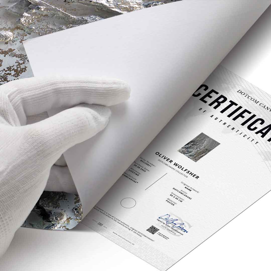 Ukryta Przełęcz – Plakat