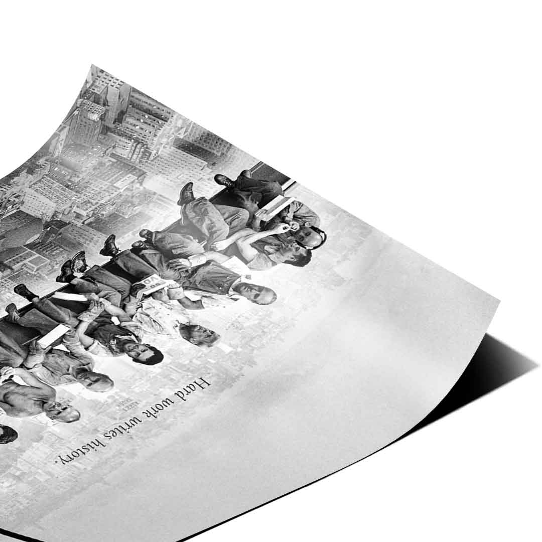 History Makers - Poster