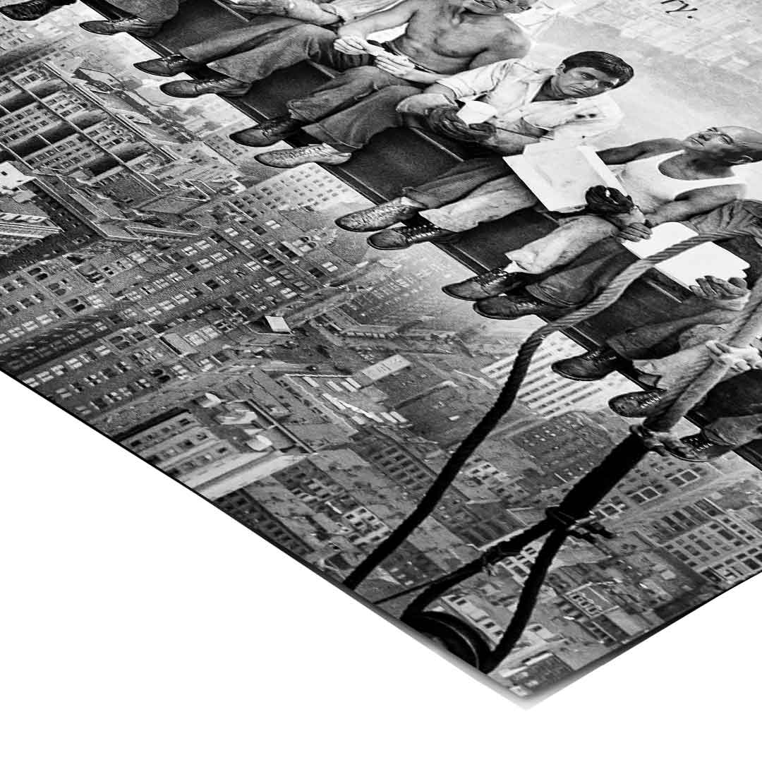 Twórcy Historii - Plakat
