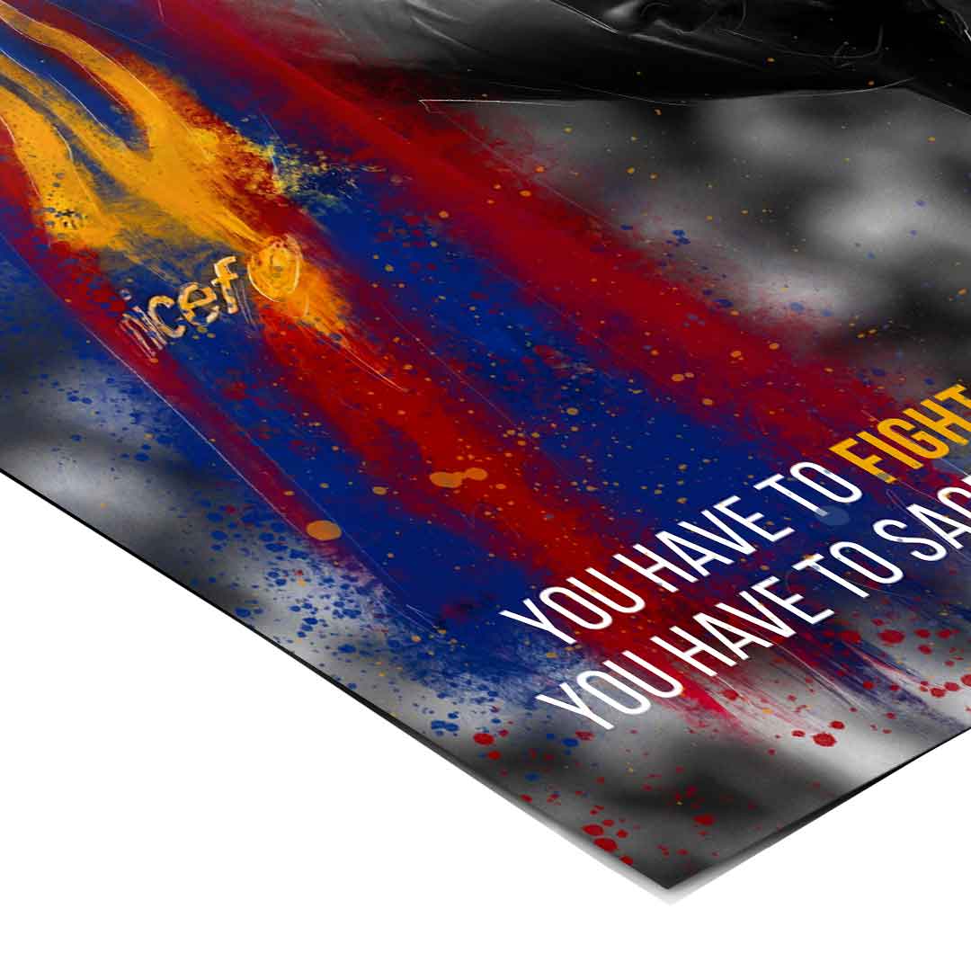 Kultowy Moment – Plakat