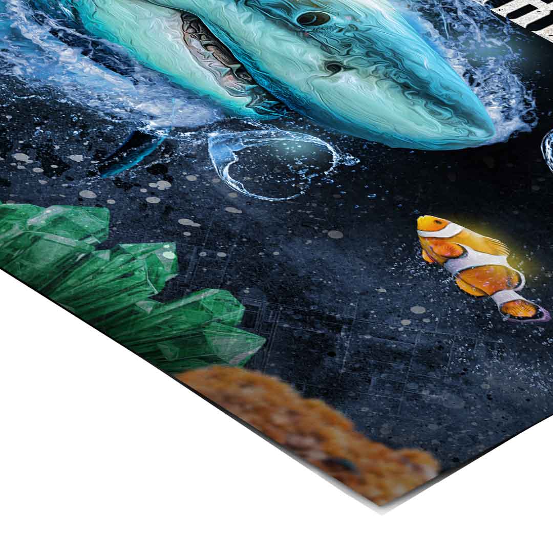 Popraw swój argument - Plakat