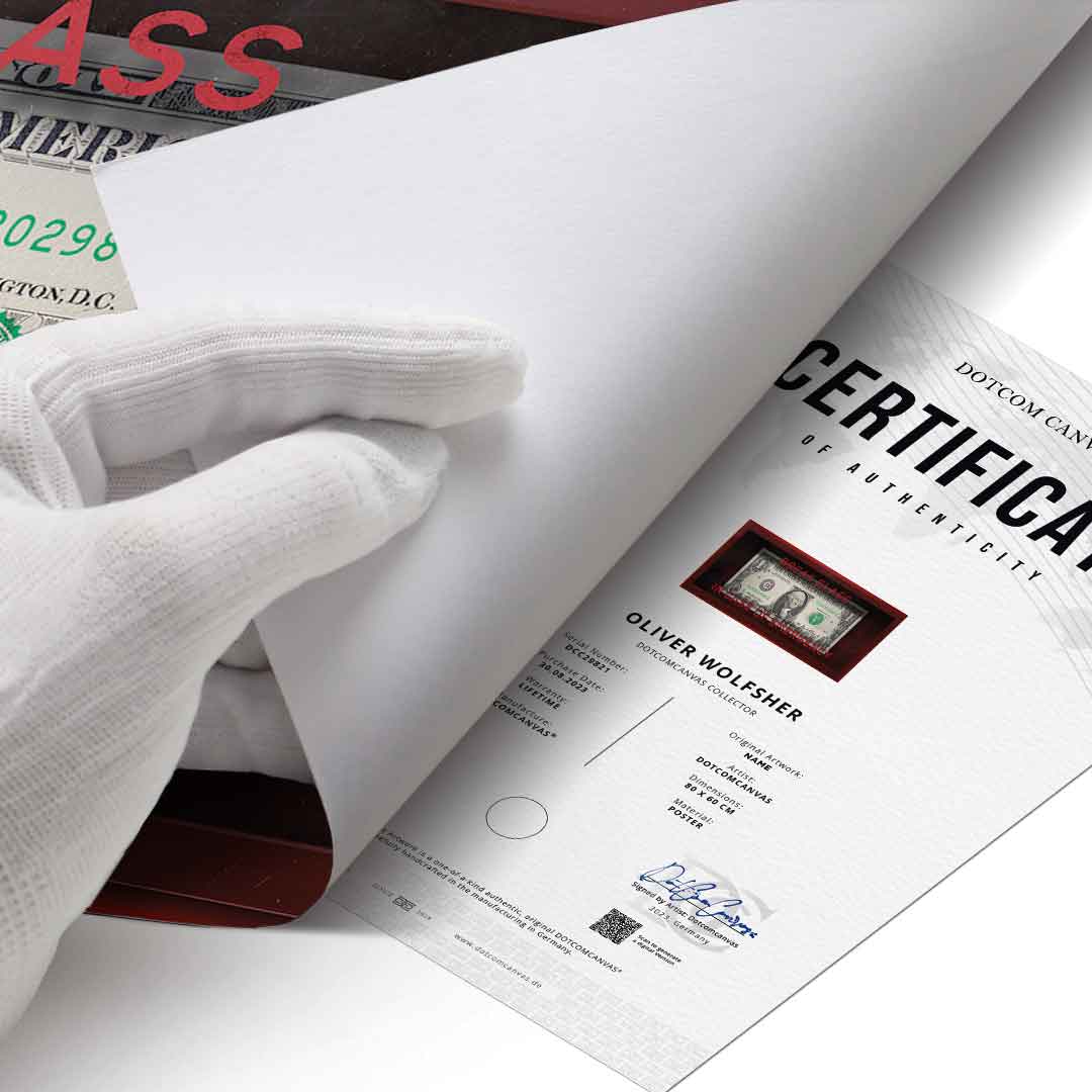 In Case of Emergency - Poster