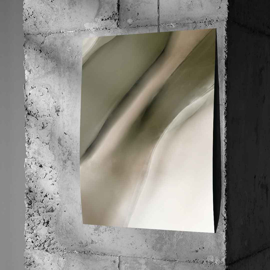In The Middle Of Something No. 08 - Posters