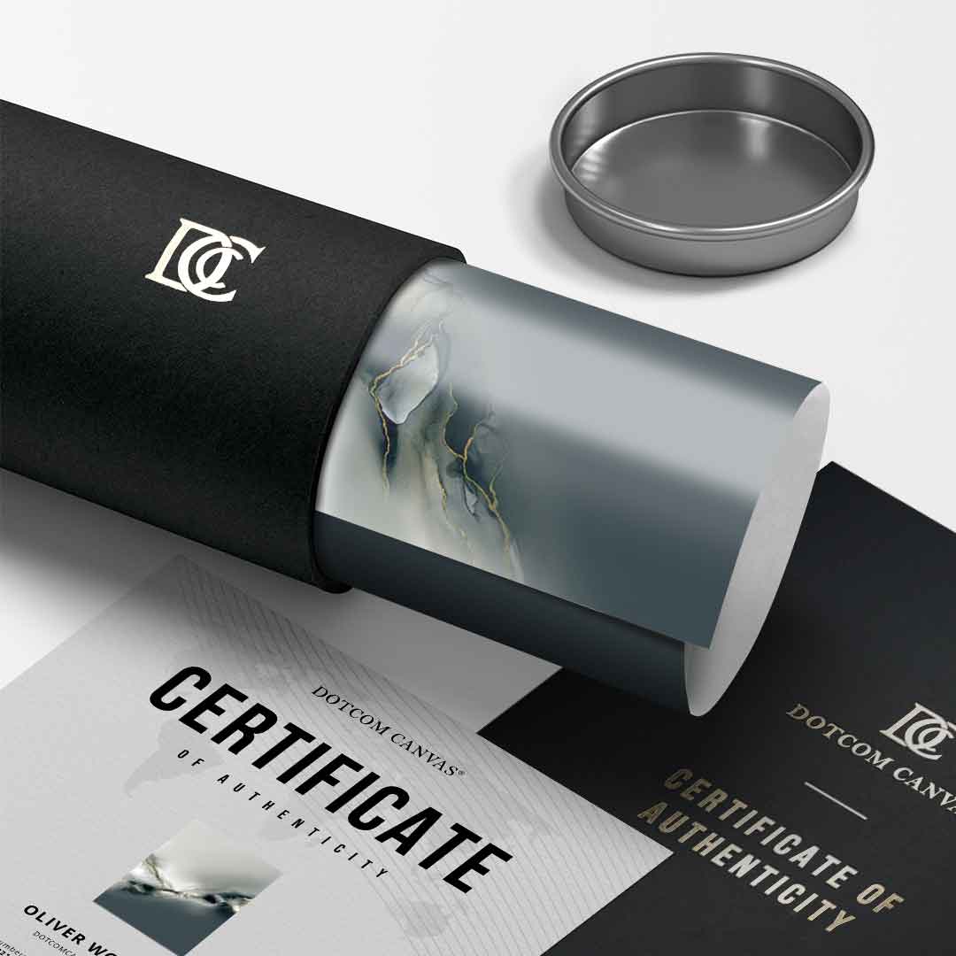 Ink Collection No. 04 - Posters