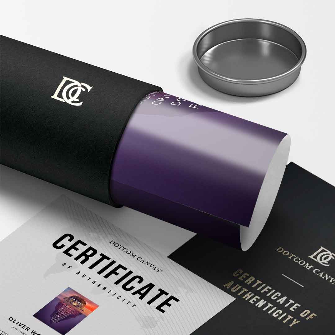 Insel des Erfolgs - Poster