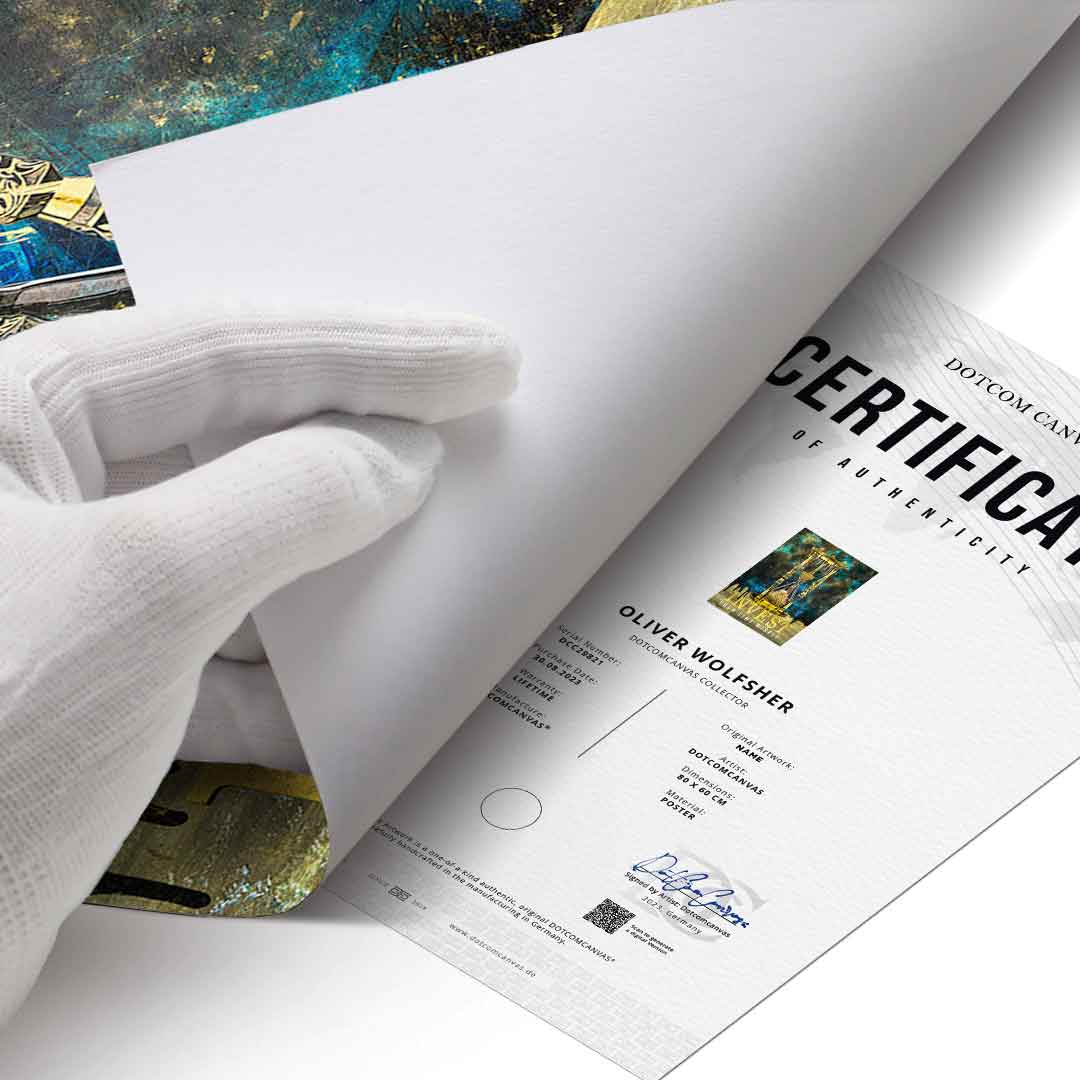 Inwestuj swój czas mądrze — plakat