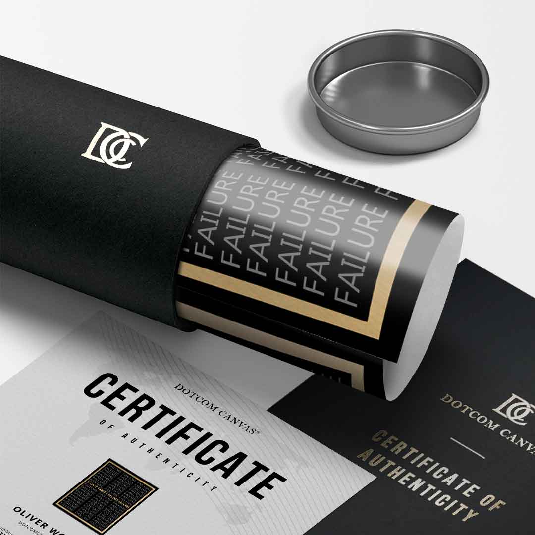 It Only Takes 1 Yes To Success - Poster