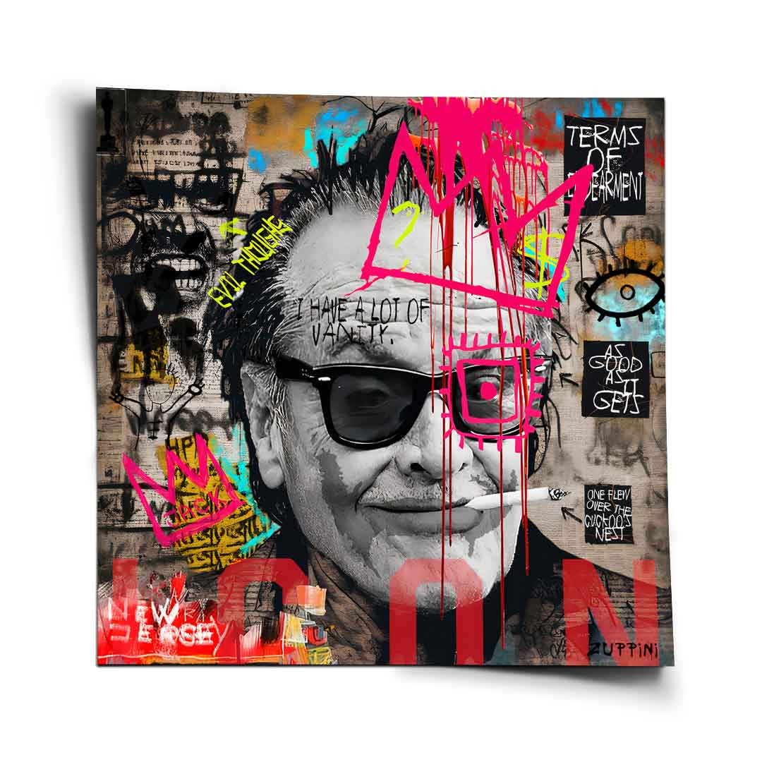 Jack - Poster