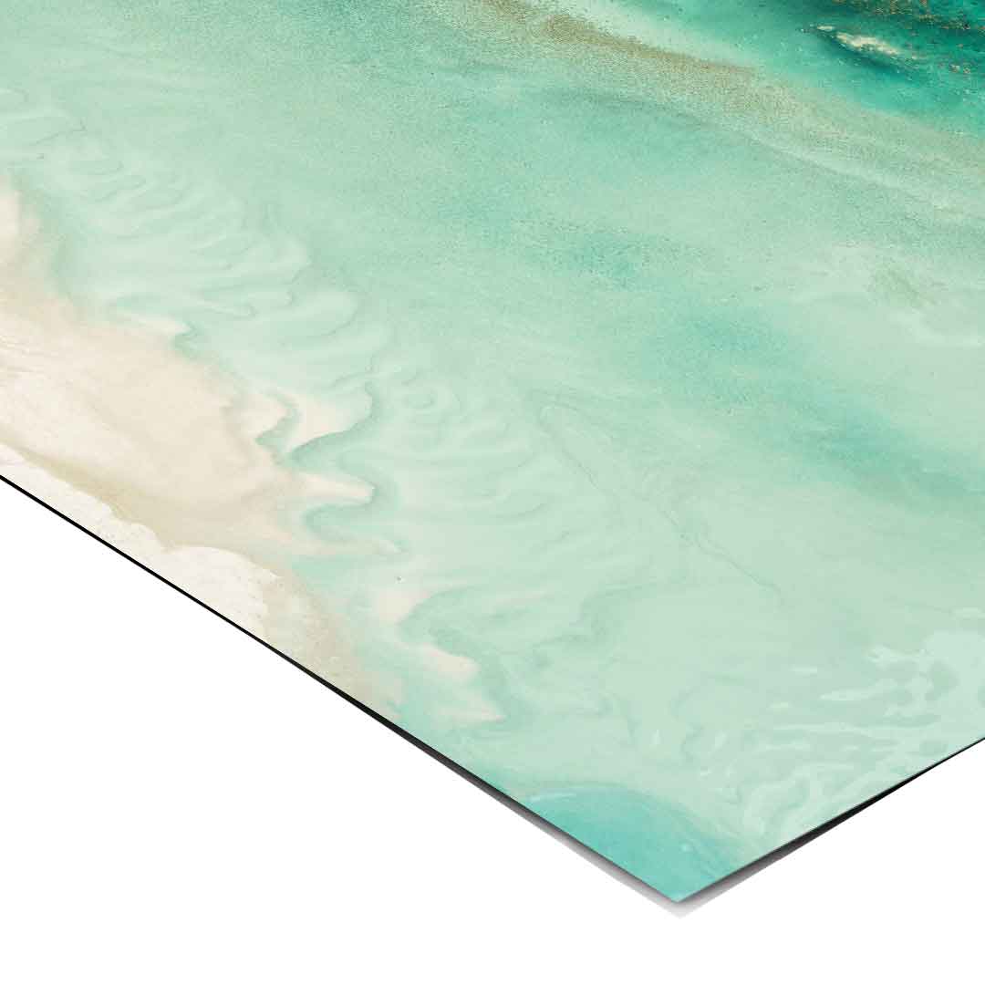 Jade Waters – Plakat
