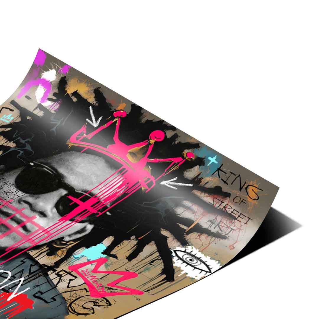 Revolution - Poster