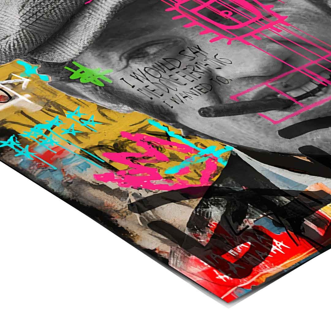 Belmoney - Poster