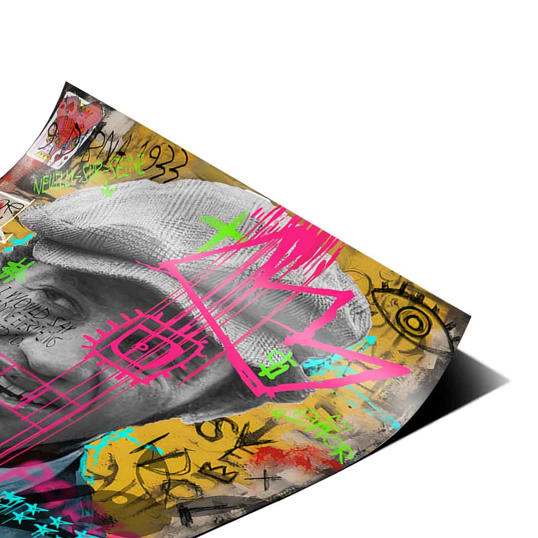 Belmoney - Poster